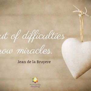 Meet your Posher, Glenda